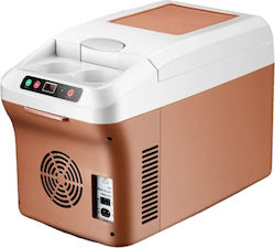 12V Electric Portable Fridge 15lt