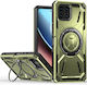 Back Cover Πράσινο (T Phone 2 5G)