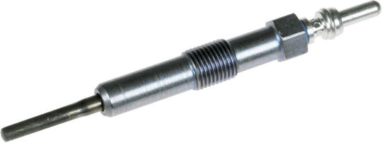 SWAG Glow Plug for Renault Clio