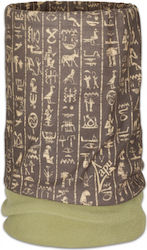 Apu Κασκόλ Hieroglyphs Polar