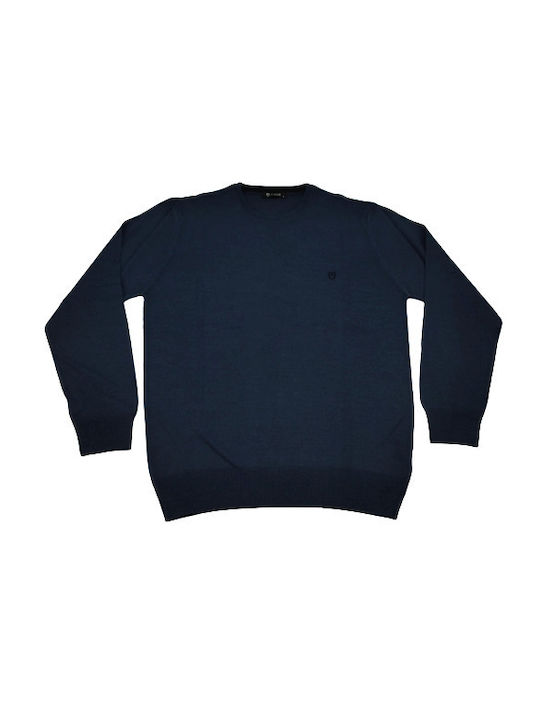 DeFacto Sweater Indigo