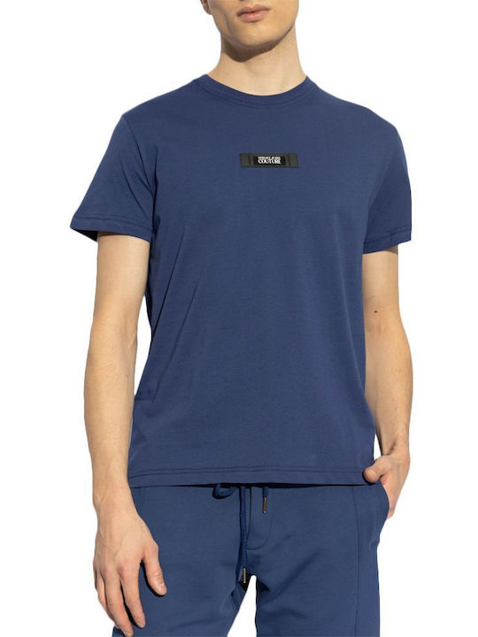 Versace T-shirt BLUE