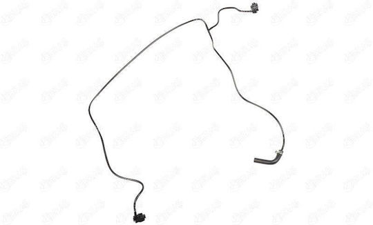 Water Tank Hose Volvo V40 Cross Country 526 1.6 T4 Gtdi-ibras-br31584