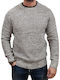 Jack & Jones Bluză Canteen, Gray