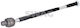 Tie Rod End Suzuki Swift IV-SWAG-SW33110110