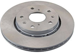 SWAG Brake Disc for Suzuki Swift