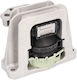 SWAG Right Car Engine Mount for Ford Transit
