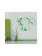 Kinder Wandsticker Gelber Elefant