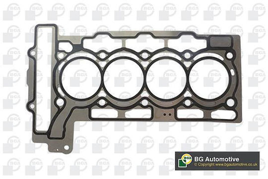 BGA Car Engine Head Gasket for Peugeot 207
