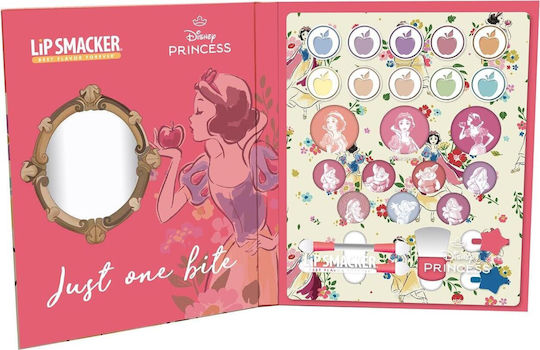Lip Smacker Disney Snow White Prettiest Beauty Book 1510725e 4038033107256