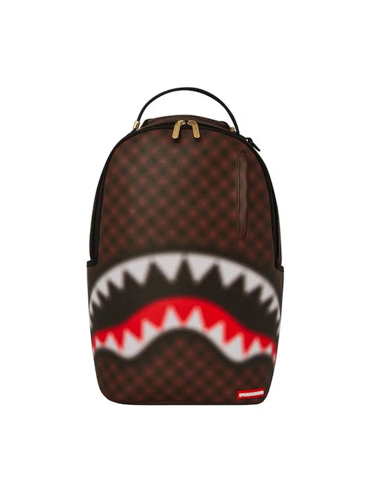 Sprayground Sharks In Paris