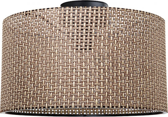 GloboStar Cilio Deckenleuchte 38cm