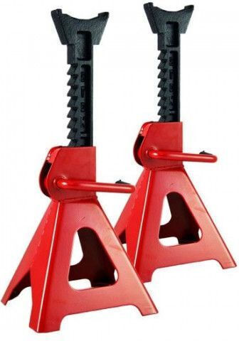 Idealstore Auto Support Set 2 Ton Suspension