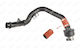 Ibras Car Turbo Hose for Mercedes-Benz GLA