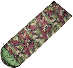 Sac de dormit Single Camouflage Sac de dormit Single Camouflage