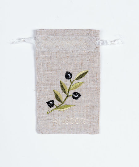 Silk Fashion Seifenschale Beige