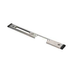 Placă Lungă Stânga Inox Ez-4001sdl2