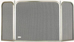 mit 3 Blättern x Silber