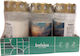 Bolsius 3-Tage-Kerze Himmel Deckel Box 6 Stk