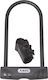 Abus Lock 32/150 Hb300+ush32 Facilo U-Lock