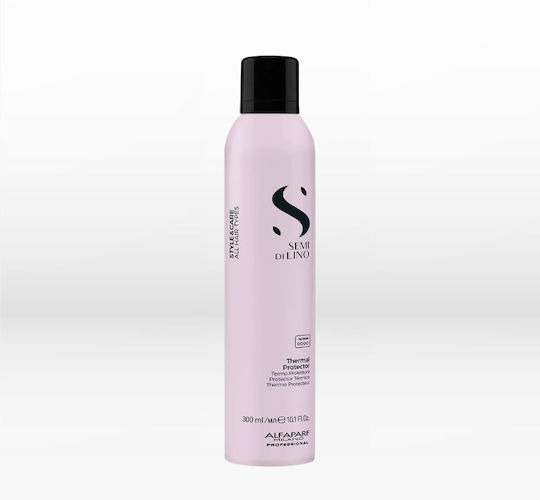 Alfaparf Milano Professional Semi Di Lino Style Heat Protection Spray 300ml