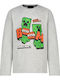 Minecraft Tnt Sss… Blouse