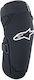 Alpinestars Plasma Pro Level 2 Προστατευτικές Επιγονατίδες Αναβάτη Motocross