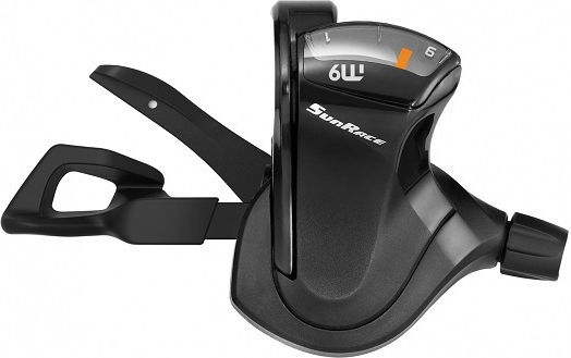 Sunrace Dlm903 9-Gang-Rechtschaltgriff