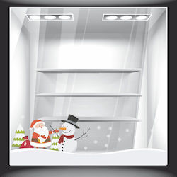 Orafol Aufkleber Anzeige Weihnachten XS 18035-9...