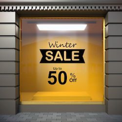 Orafol Aufkleber Anzeige Winter Green WI 10031-...
