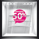 Orafol Sticker Display Discounts S 11848-1262 1pcs