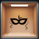 Orafol Sticker Display Carnival White CA 10016-...
