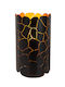 Lucide Lightning Lucide Decorative Lamp with Socket for Bulb E27 Black