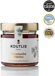 Koutlis Honey Μέλι Πεύκου 450gr