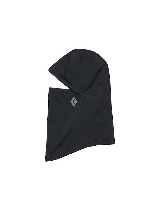 Black Diamond Coeffcient Lt Athletic Full Face Black