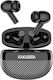 Kakusiga KSC-1455 In-ear Bluetooth Handsfree Ακ...