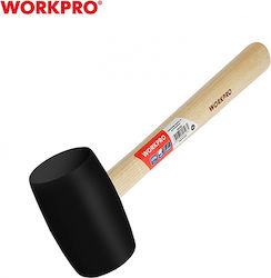 WorkPro Vorschlaghämmer mit Hölzernem Griff