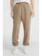 Pantaloni de Trening Beige