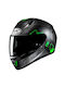 HJC C10 Aspa MC4SF Motorcycle Helmet Full Face ECE 22.06