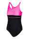 Swimsuit Aqua-speed Emily Jr 367-19