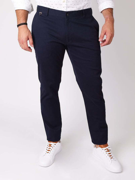 Unipol Trousers Navy