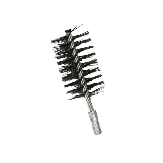 SAE Metalic Perie de curățare a coșurilor de fum Rotundă cu Diametru 60mm