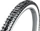 DSI Tyres Anvelopă de bicicletă 028734 18" x 1.9"