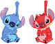 Lexibook Disney Stitch Für Kinder-Walkie-Talkies Ab 3 Jahren