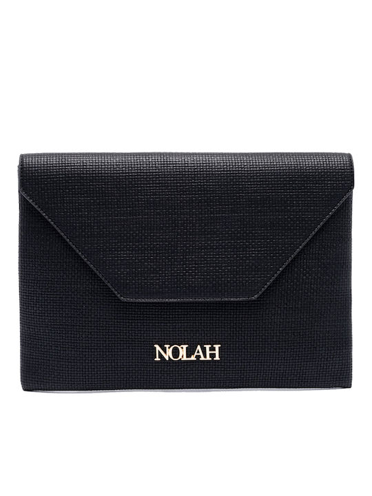 Nolah Malta Women's Envelope Black