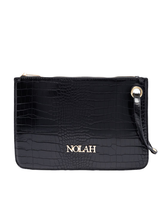 Nolah Brennan Women's Envelope Black