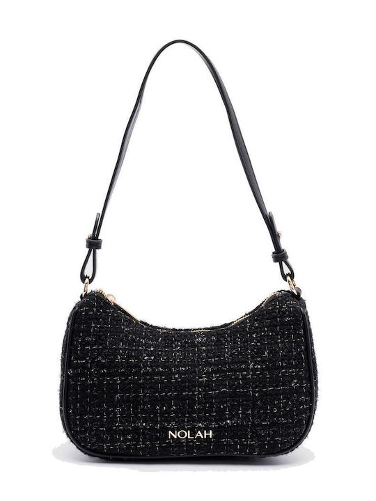 Nolah Yeliz Women's Bag Shoulder Black