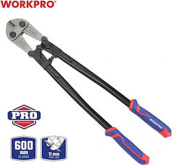 WorkPro Πένσα Μήκους 600mm WP216005