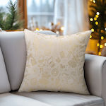 Beauty Home Husă Decorativă de Crăciun pentru P...