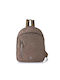 Beverly Hills Polo Club Backpack Tortora
